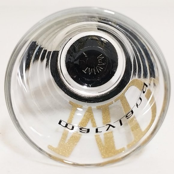 Vintage (Maryland MD) SHOT GLASS #S043 - Picture 5 of 6